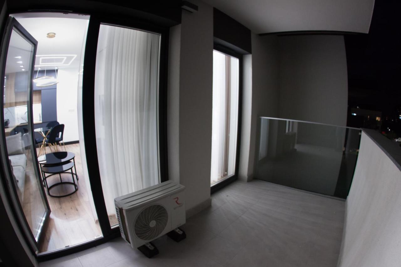 Apartament Posejdon Gliwice Buitenkant foto