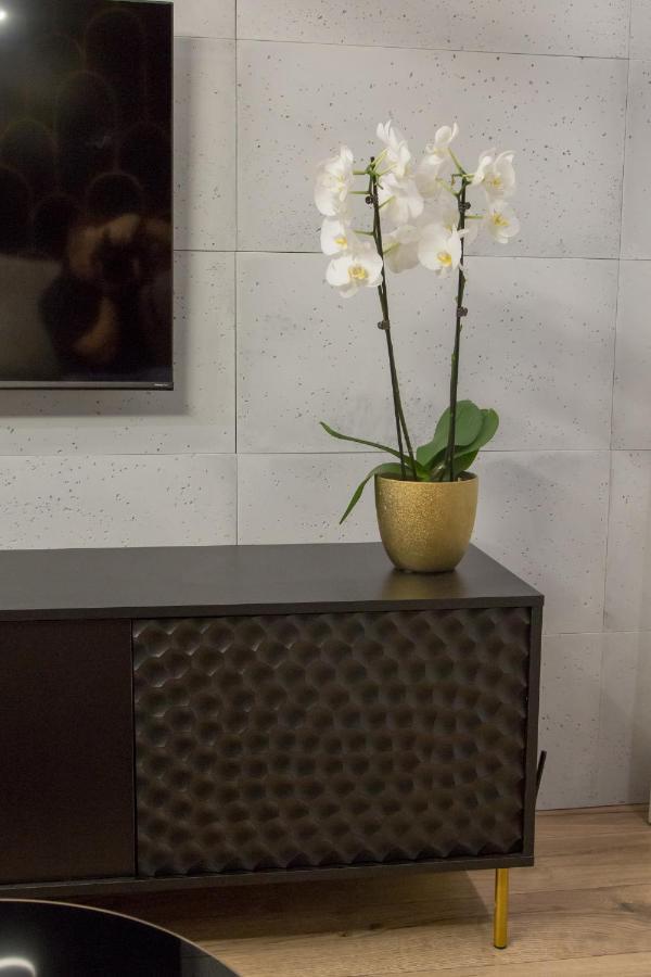 Apartament Posejdon Gliwice Buitenkant foto